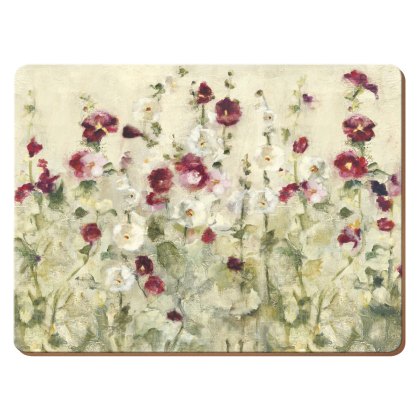 Wild Field Placemats (Set of 4) Wild Field Placemats (Set of 4)