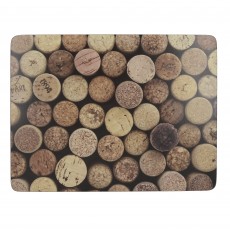Creative Tops Cork Placemats (Set of 6)