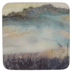 Creative Tops Lustre Mineral Coasters (Set of 6)