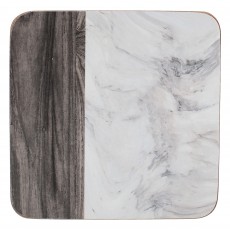 Creative Tops Marble Coasters (Set of 6)
