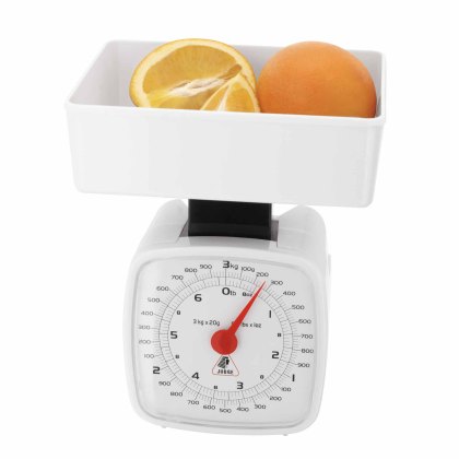 Traditional 3kg Kitchen Scales Traditional 3kg Kitchen Scales