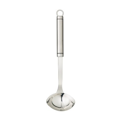 Pro-Tool Stainless Steel Mini Ladle Pro-Tool Stainless Steel Mini Ladle