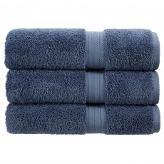 Christy Renaissance Towel Denim