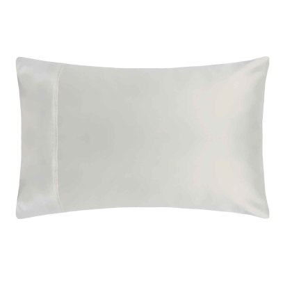 500 Thread Count Premium Blend Cotton Rich Standard Pillowcase Pair 500 Thread Count Premium Blend Cotton Rich Standard Pillowcase Pair