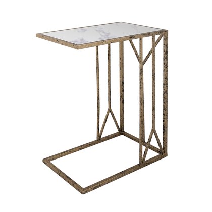 Solomon Side/Lamp Table (Multiple Sizes)