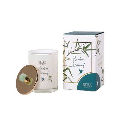 Candles & Diffusers