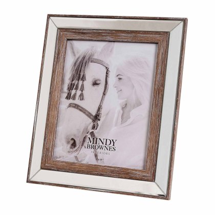 Amelia Photo Frame (Multiple Sizes)