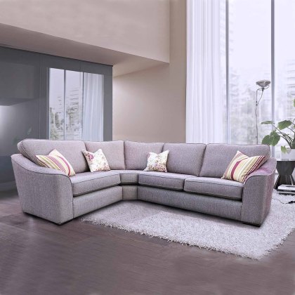 Sanderling 5+ Seater Corner Sofa All Fabrics
