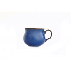 Denby Imperial Blue Teacup