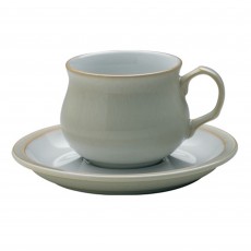 Denby Linen Teacup