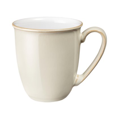 Linen Coffee Beaker Linen Coffee Beaker