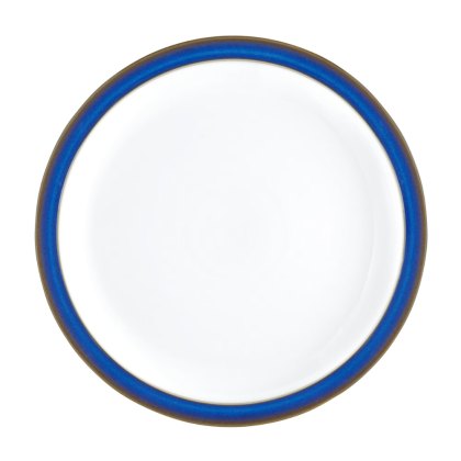 Imperial Blue Dinner Plate Imperial Blue Dinner Plate