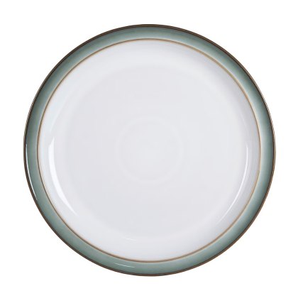 Regency Green Dinner Plate Regency Green Dinner Plate
