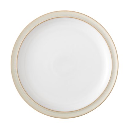 Linen Dinner Plate Linen Dinner Plate
