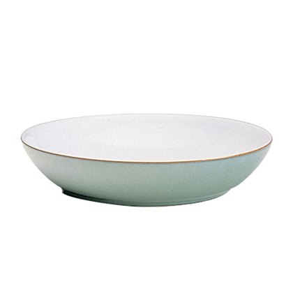 Regency Green Pasta Bowl Regency Green Pasta Bowl