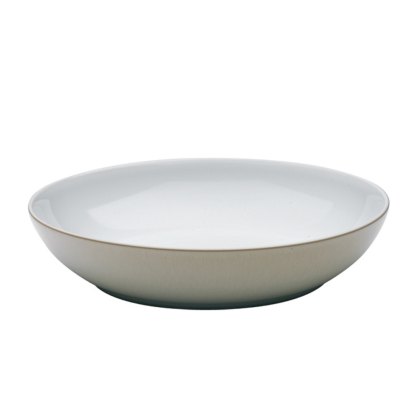 Linen Pasta Bowl Linen Pasta Bowl