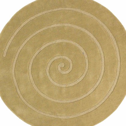Spiral Rug (Multiple Sizes & Colours) Spiral Rug (Multiple Sizes & Colours)