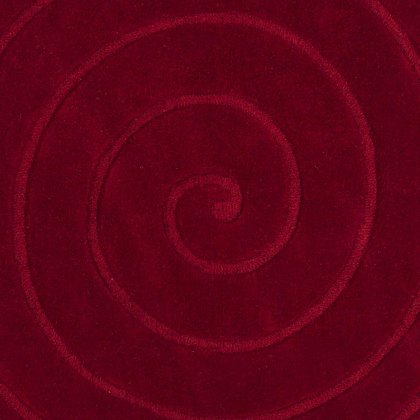 Spiral Rug (Multiple Sizes & Colours)