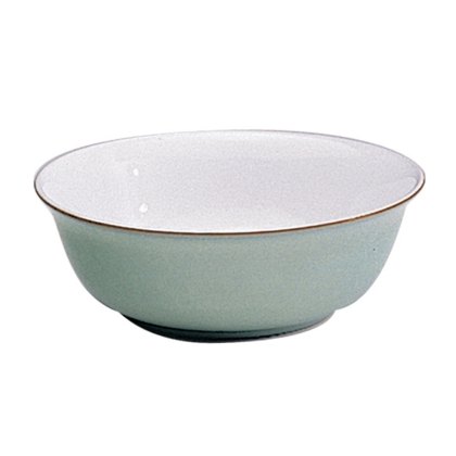 Regency Green Soup/Cereal Bowl Regency Green Soup/Cereal Bowl