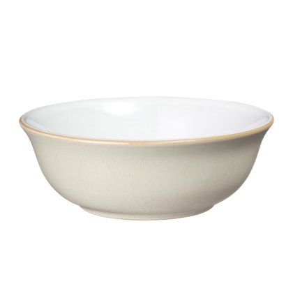 Linen Soup/Cereal Bowl Linen Soup/Cereal Bowl