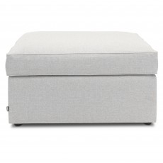JAY-BE Single Footstool Guest Bed with Airflow Fibre Mattress JAY-BE Single Footstool Guest Bed with Airflow Fibre Mattress