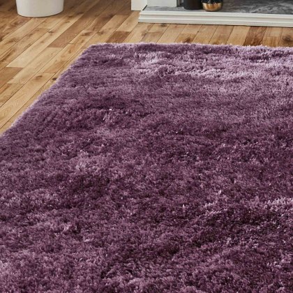 Polar PL95 Rug Lavender (Multiple Sizes)