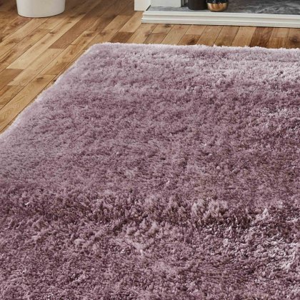 Polar PL95 Rug Lilac (Multiple Sizes)