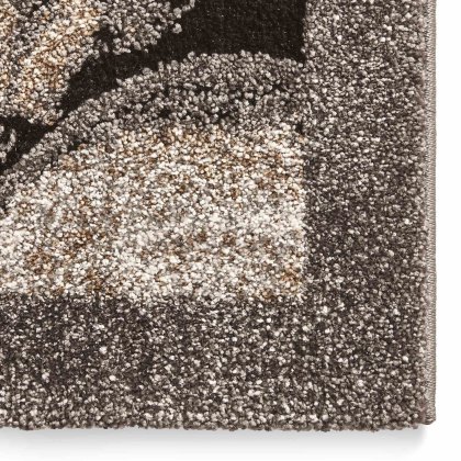 Woodland 4626 Rug Cream & Grey (Multiple Sizes)