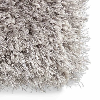 Montana Rug Silver (Multiple Sizes)