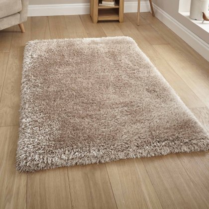 Montana Rug Beige (Multiple Sizes)