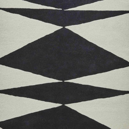Inaluxe Crystal Palace IX07 Rug Multi Coloured (Multiple Sizes)