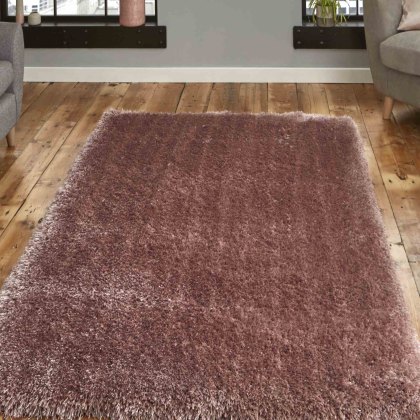 Montana Rug Rose (Multiple Sizes)