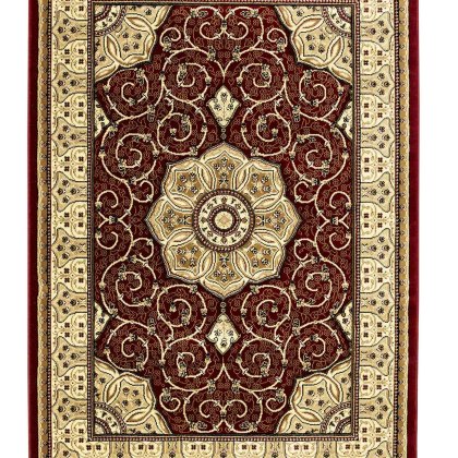 Heritage 4400 Rug (Multiple Sizes & Colours)