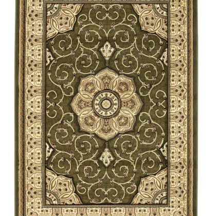 Heritage 4400 Rug (Multiple Sizes & Colours) Heritage 4400 Rug (Multiple Sizes & Colours)