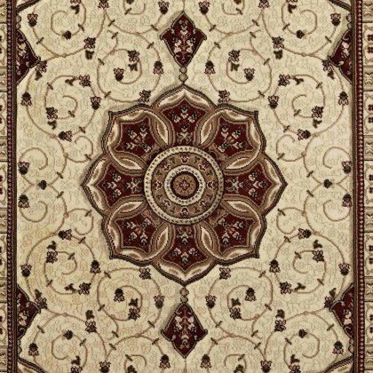 Heritage 4400 Rug (Multiple Sizes & Colours)