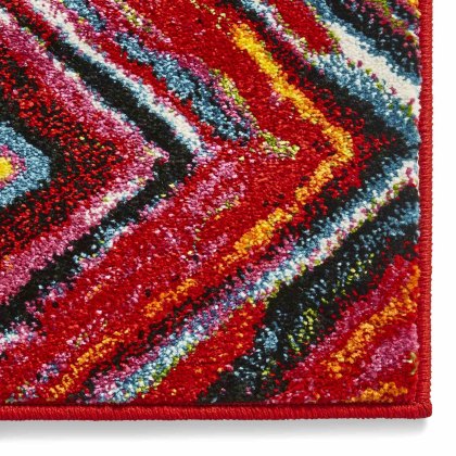Sunrise Y505A Rug Multi Coloured (Multiple Sizes)