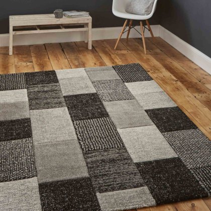 Brooklyn 21830 Rug (Multiple Sizes & Colours)