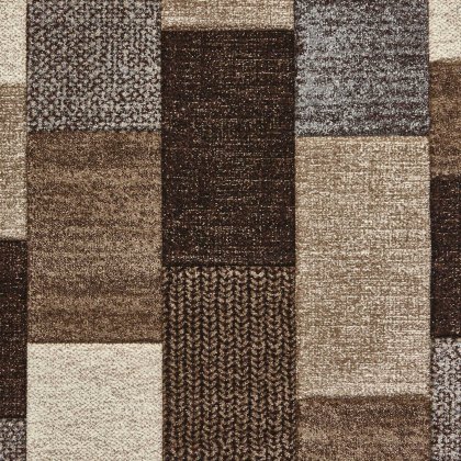 Brooklyn 21830 Rug (Multiple Sizes & Colours)