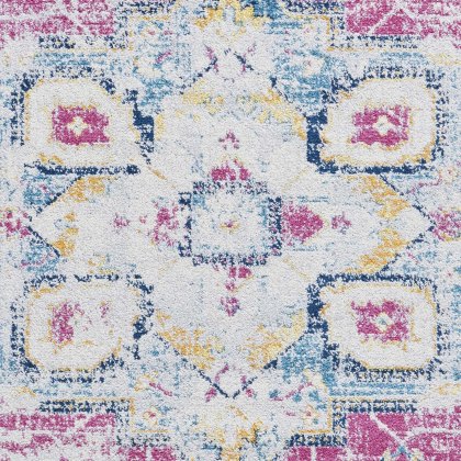 Boston G0532 Rug (Multiple Sizes & Colours)