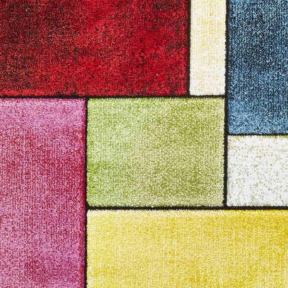 Sunrise 21821 Rug Multi Coloured (Multiple Sizes) Sunrise 21821 Rug Multi Coloured (Multiple Sizes)