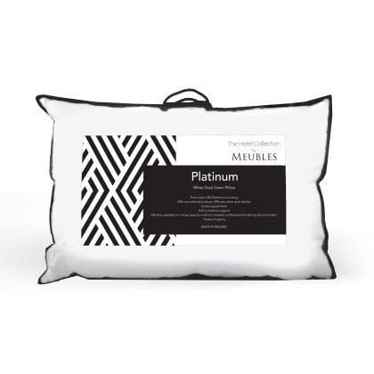 Meubles Linen Hotel Collection Platinum