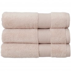 Kingsley Carnival Towel Blush (Multiple Sizes)