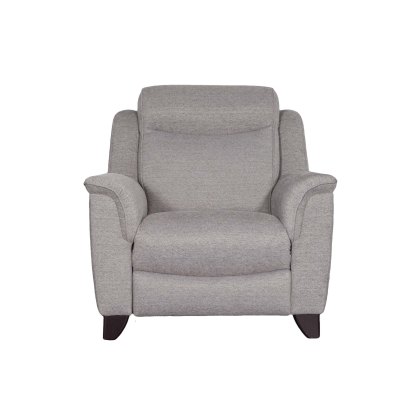 Manhattan Armchair Fabric B Manhattan Armchair Fabric B