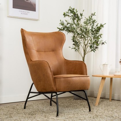 Maguire Armchair