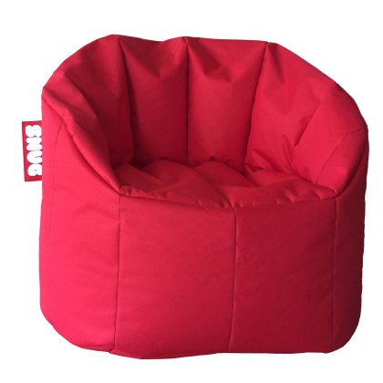Snug Turino Bean Bag Fabric Red Snug Turino Bean Bag Fabric Red