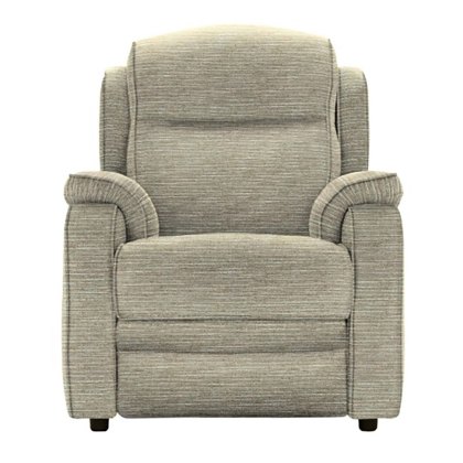 Boston Armchair Fabric A Boston Armchair Fabric A