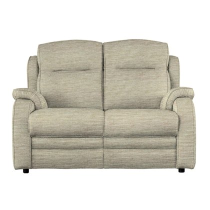 Boston 2 Seater Sofa Fabric A