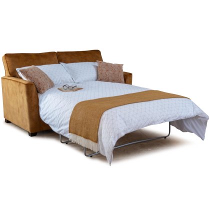 Napo 2 Seater Sofa Bed Fabric SE