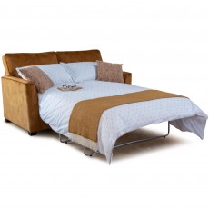 Napo 3 Seater Sofa Bed Fabric SE
