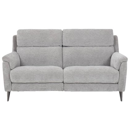 Larsen Electric Reclining 2.5 Seater Sofa Leather Category 20
